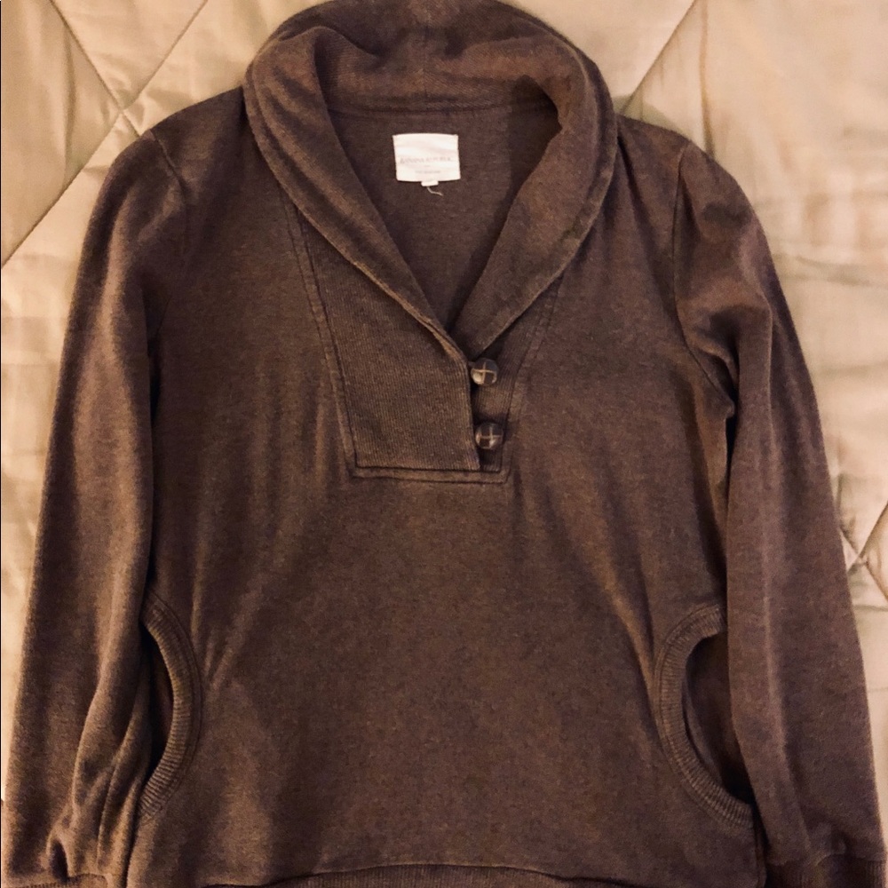 2/30$ Banana Republic sweater